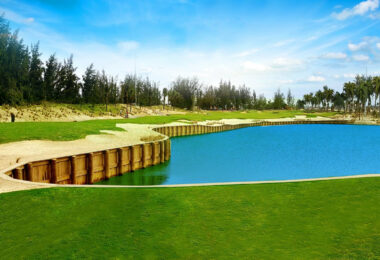 BRG DA NANG GOLF RESORT 2