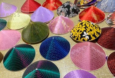 Chuong hat craft village