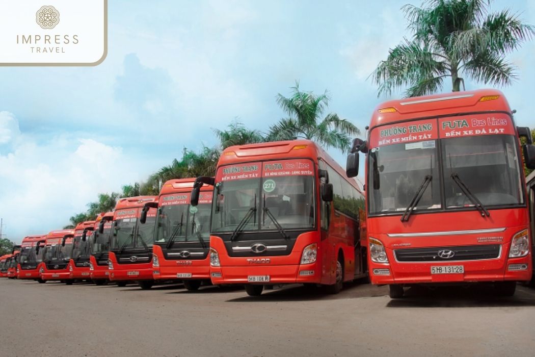 Futa Bus Lines