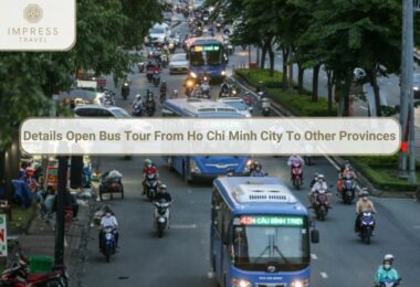 Bus-Tour