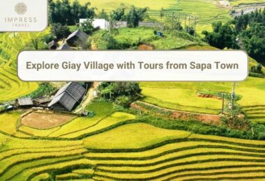 Explore Giay Village