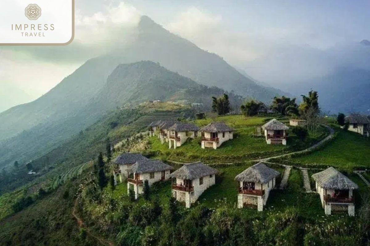 Sapa Luxury