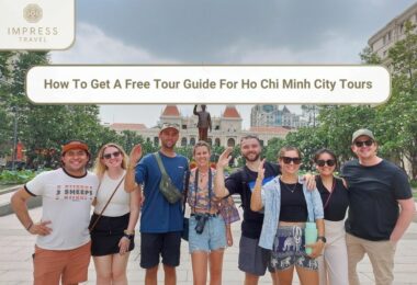 A-Free-Tour-Guide