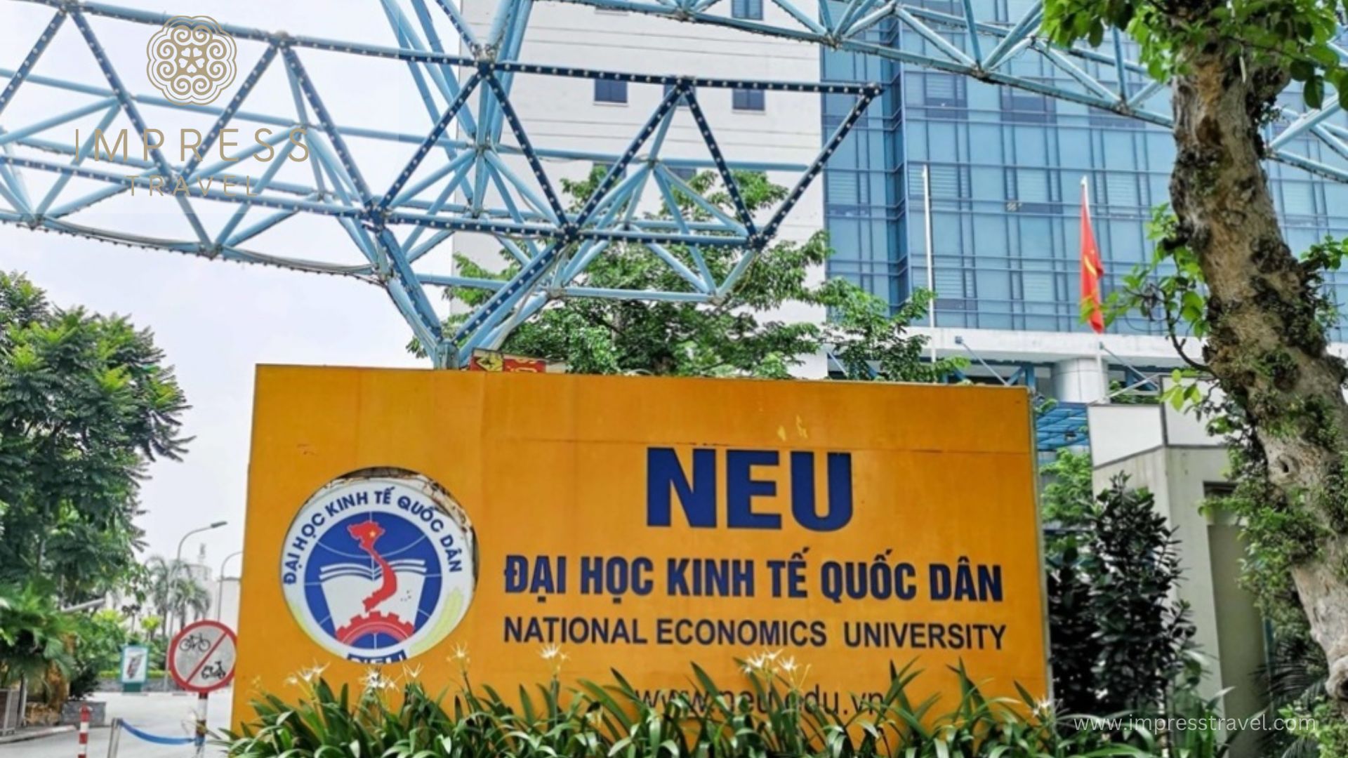 NEU University