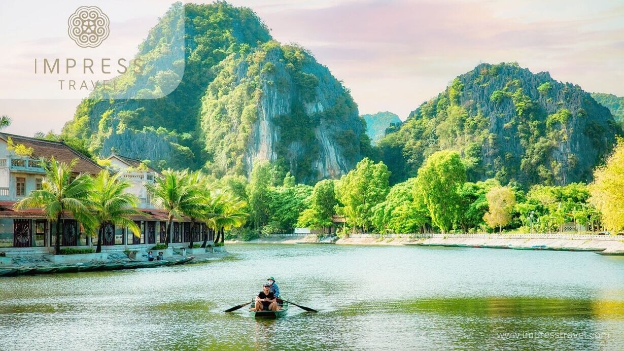 Ninh Binh