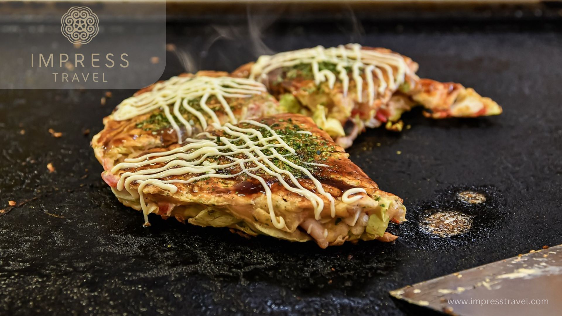 Okonomiyaki