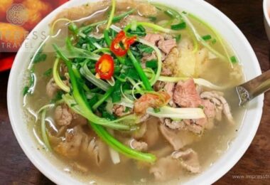 Pho Hanoi