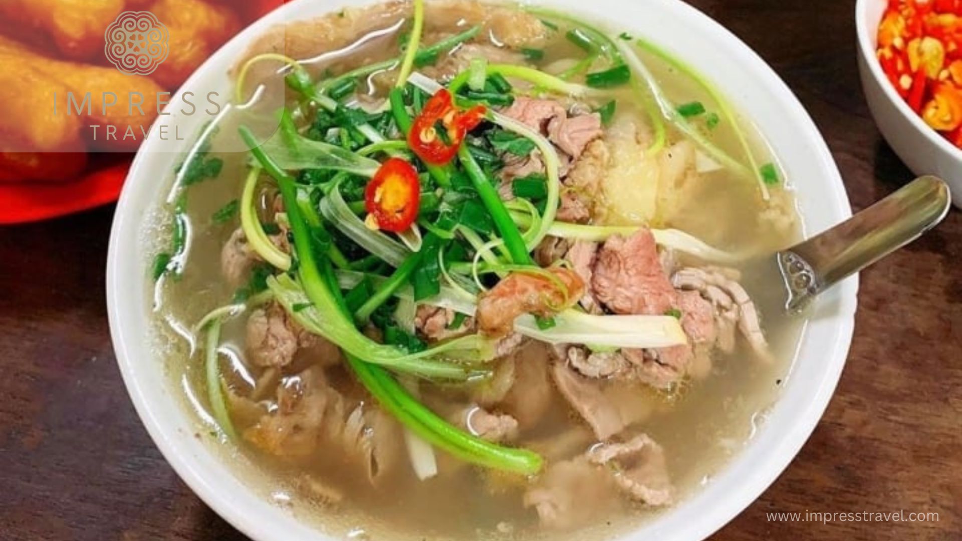 Pho Hanoi