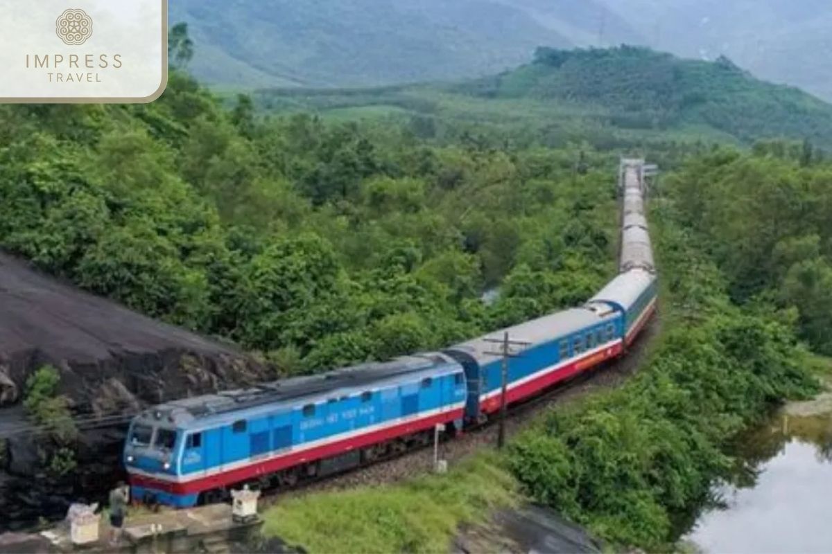 Train journeys: Prices For Standard, Deluxe, And Luxury Night Trains To Sapa From Hanoi 