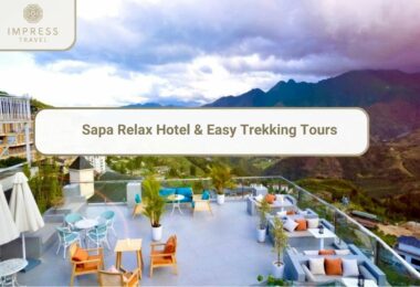 Sapa Relax Hotel