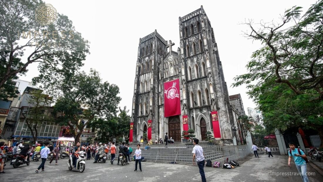 St. Joseph's Cathedral