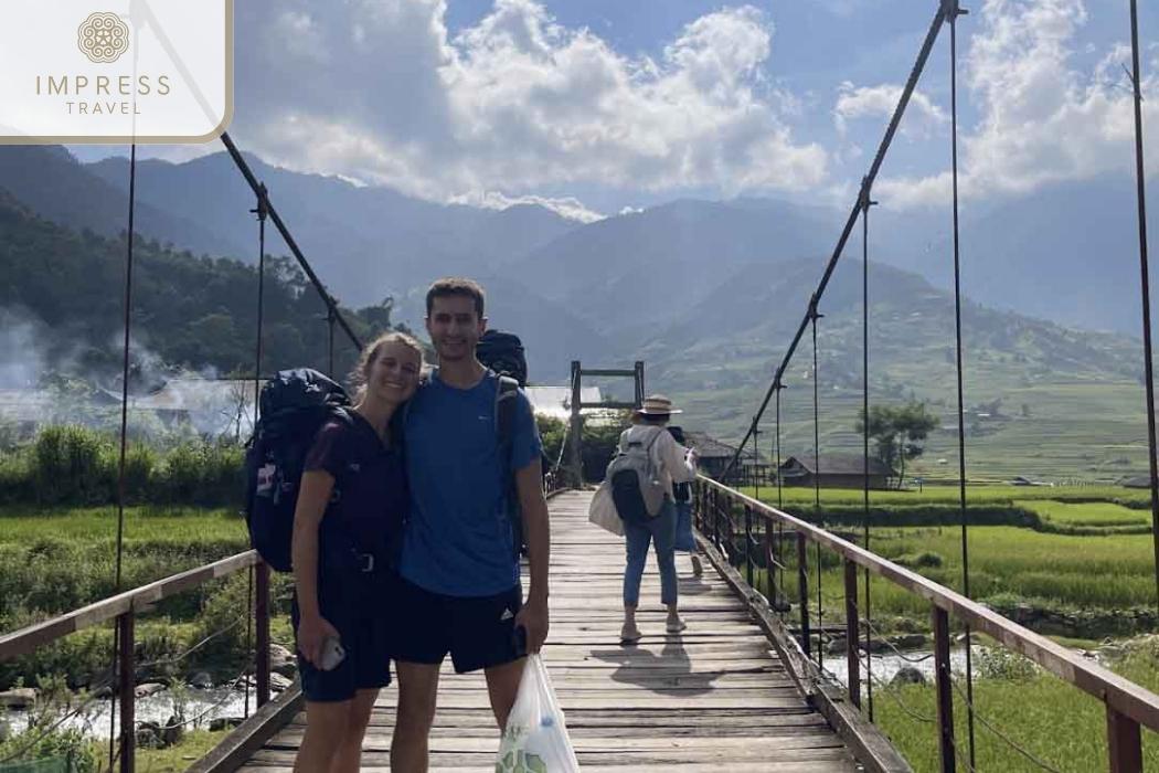 Rice Terraces