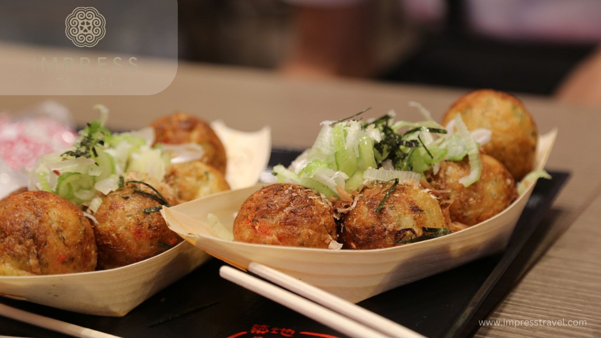 Takoyaki