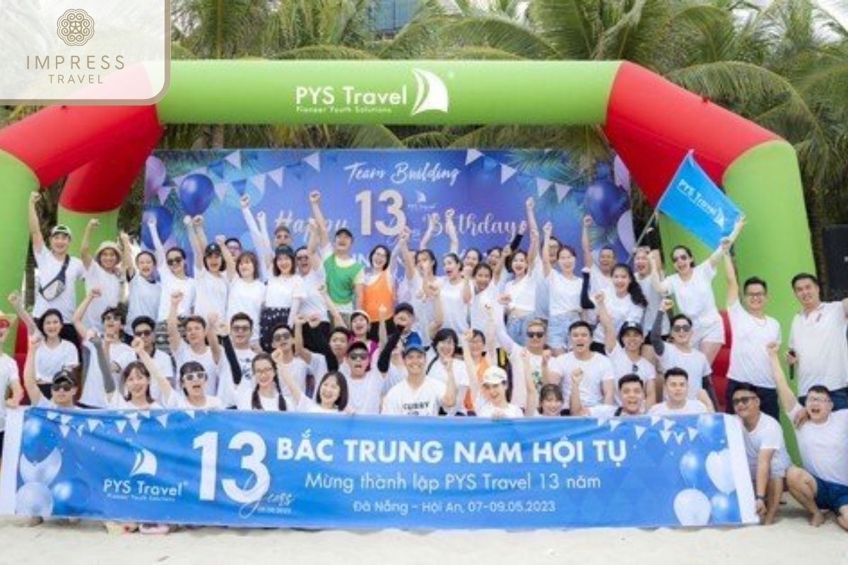 PYS Travel: Top 6 Travel Agents To Book Ho Chi Minh City Tours 