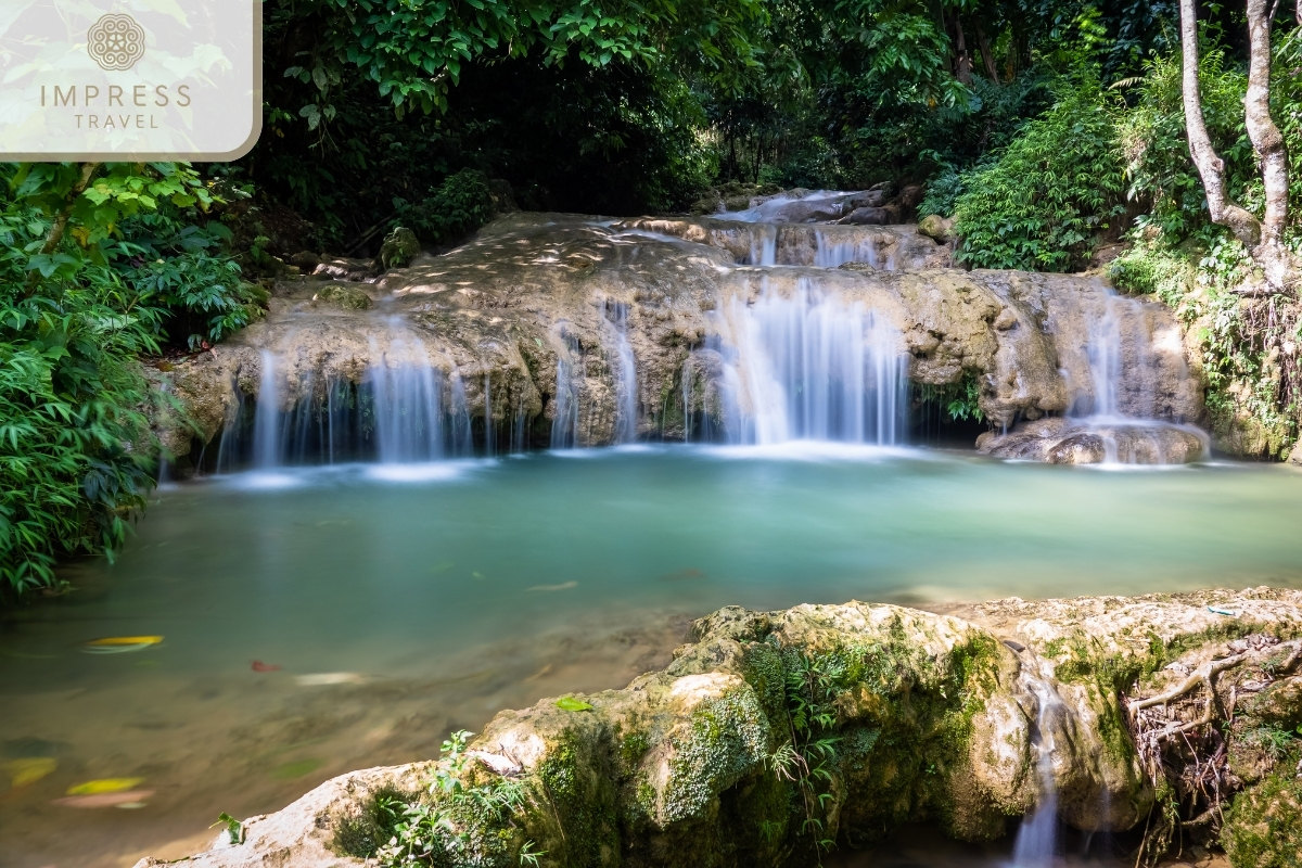 Miraculous nature in Pu Luong- Pu Luong Motorbike Scenic Tour