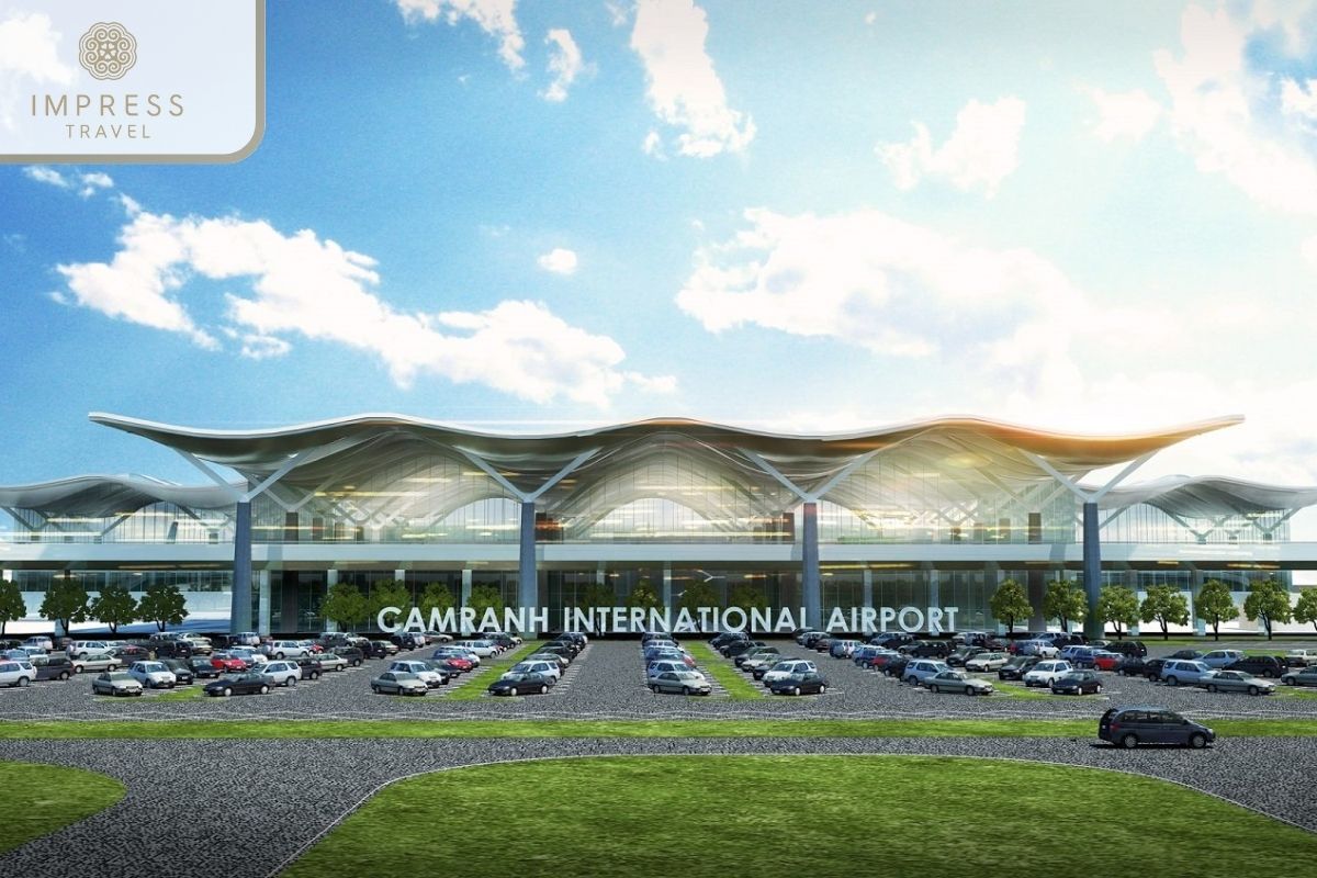 Cam Ranh International Airport