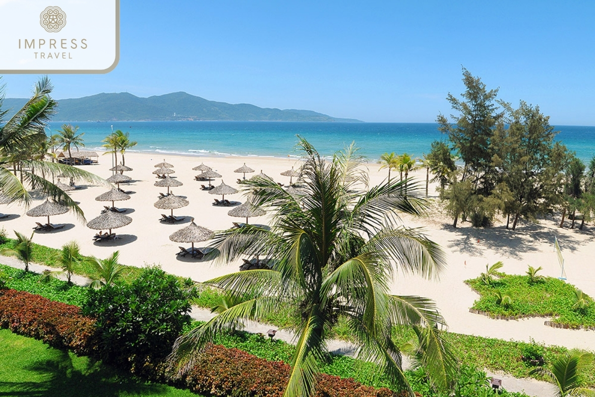 Furama Resort in the Best Luxury Areas to Stay in Da Nang