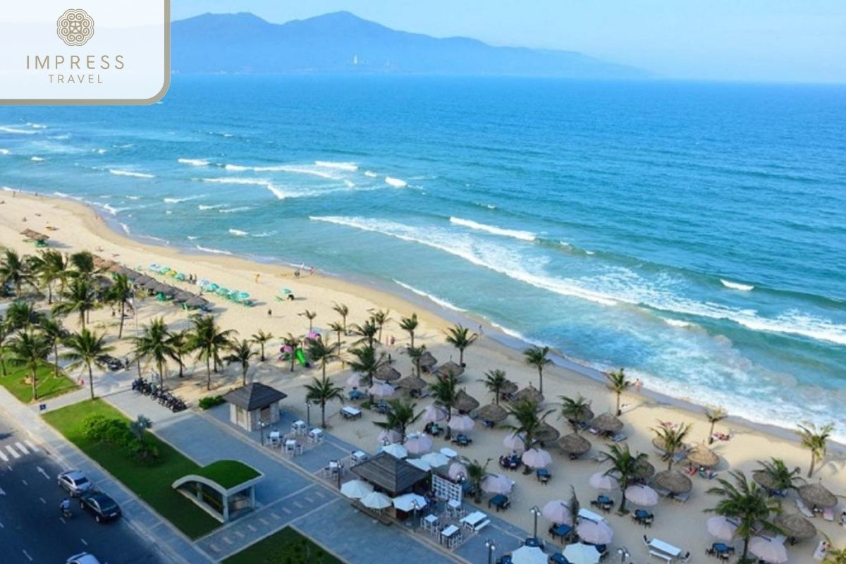 Da Nang's Luxury