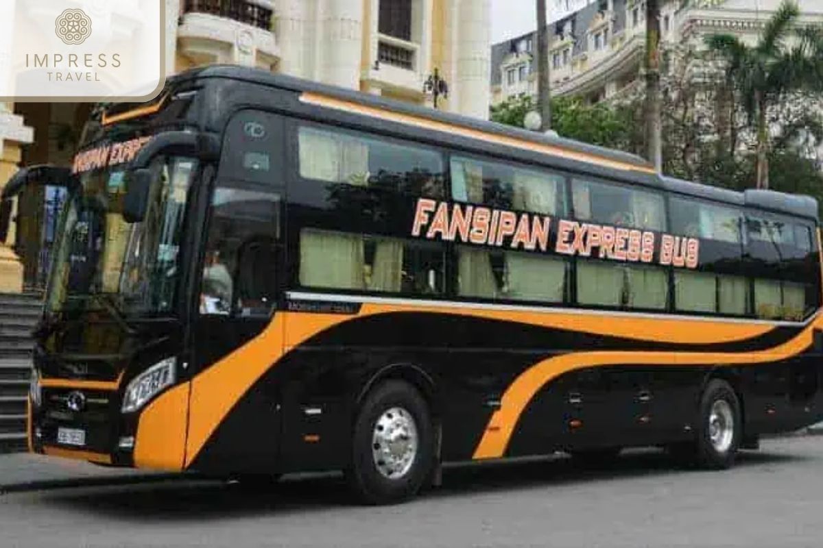 Fansipan: The Sleeper Buses From Hanoi To Sapa Are Worth A Try 