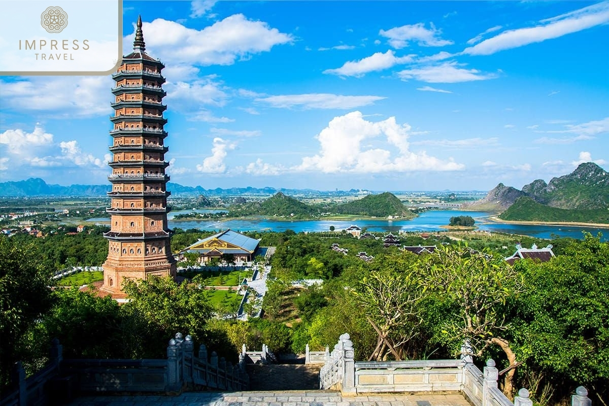 Linh Ung pagoda