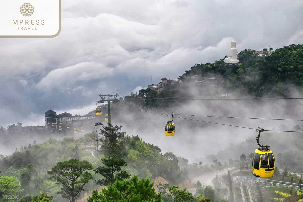 Ba Na Hills