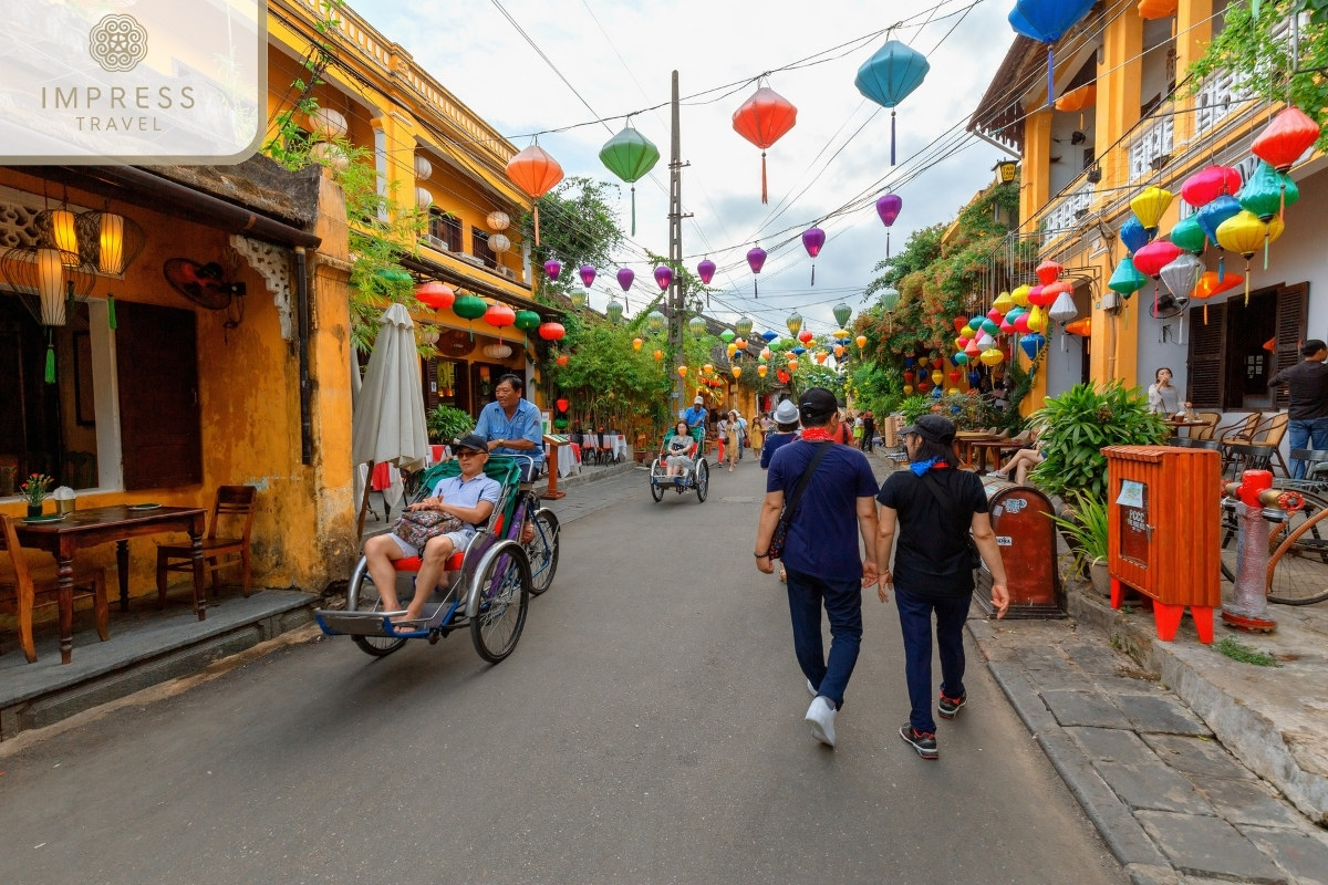 Hoi An Ancient Town