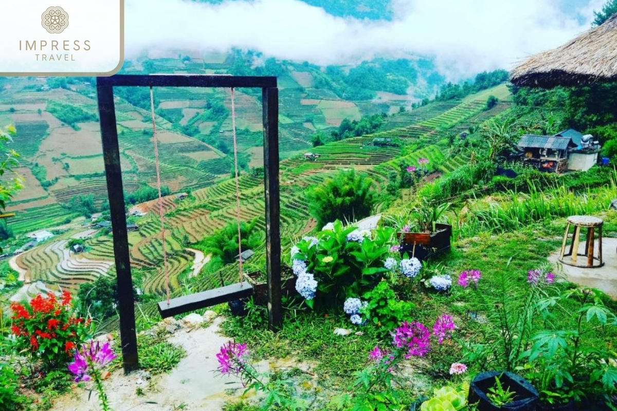 Mu Cang Chai Big View Homestay