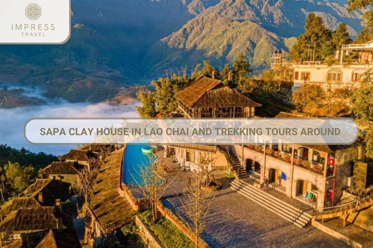 Sapa Clay House - Mountain Retreat - Ảnh 4