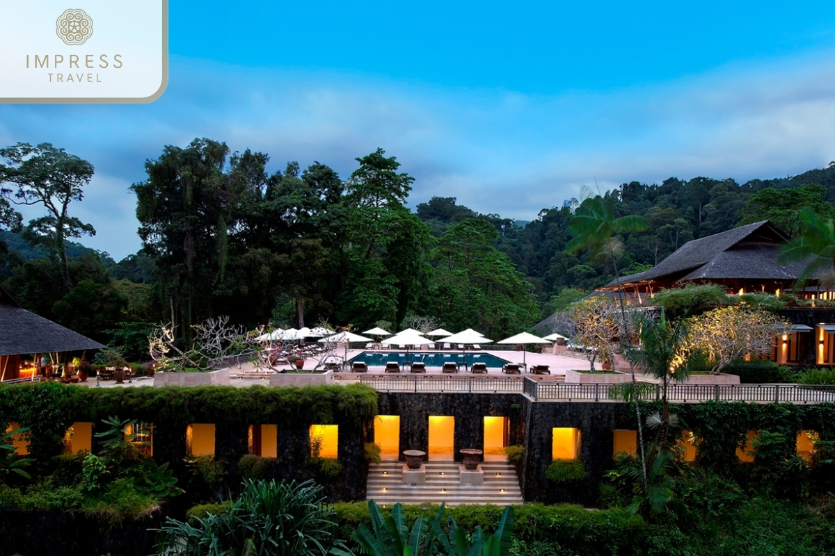 Mu Cang Chai Eco Lodge Resort - the best resort for luxury Mu Cang Chai tours