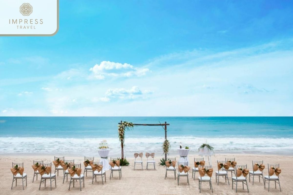 Sunrise Nha Trang Beach Hotel and Spa-The Top Hotels and Resorts for Wedding Tours 