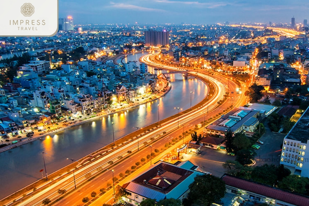 Overview of Vinh Long City-Tour by Boat to Vinh Long City