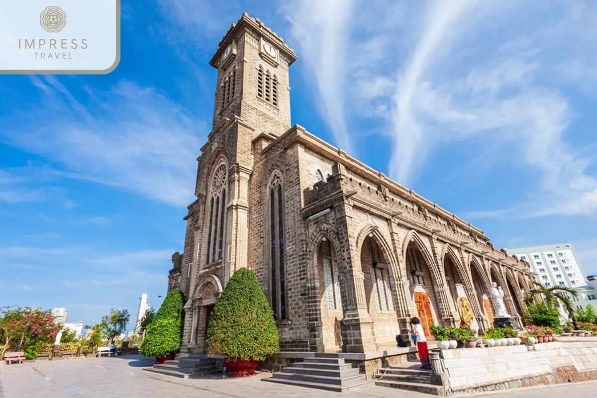 Mountain Church (Stone Church) 