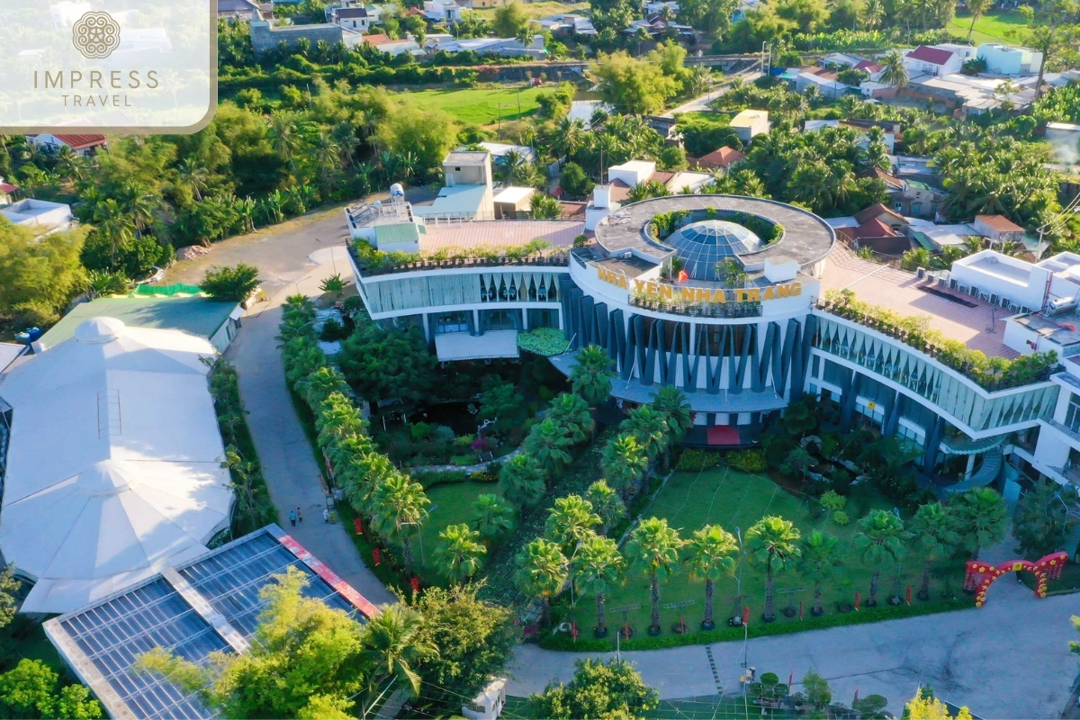 Nha Trang Bird’s Nest House 