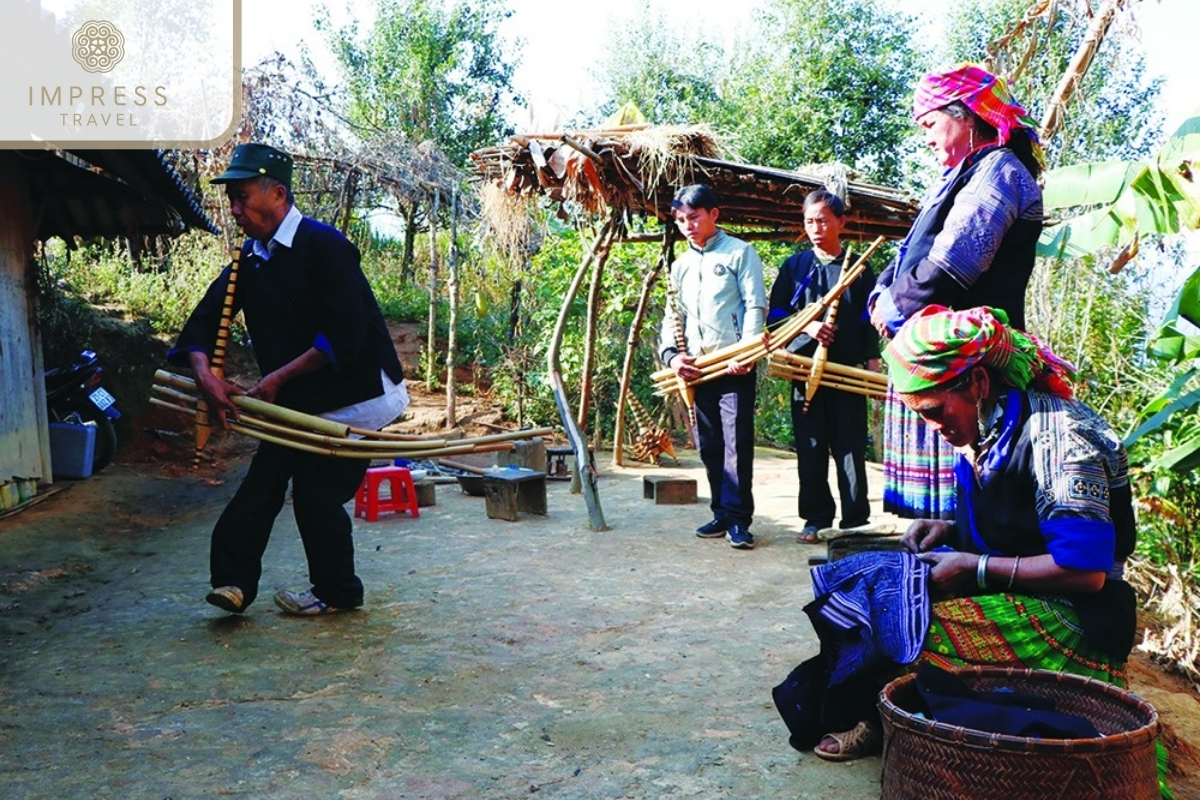 Local culture-what to avoid when traveling to Mu Cang Chai 