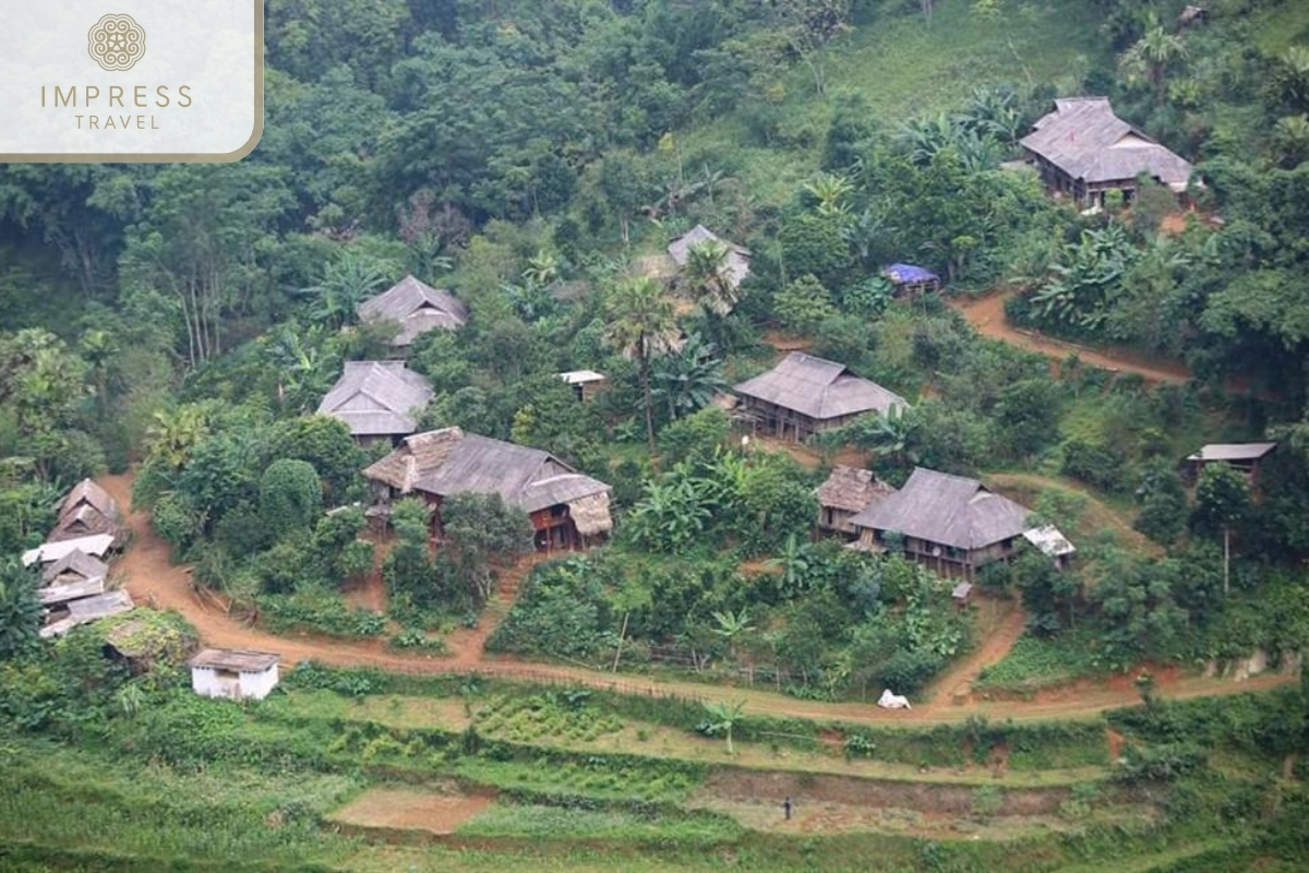 Ban Hieu Village