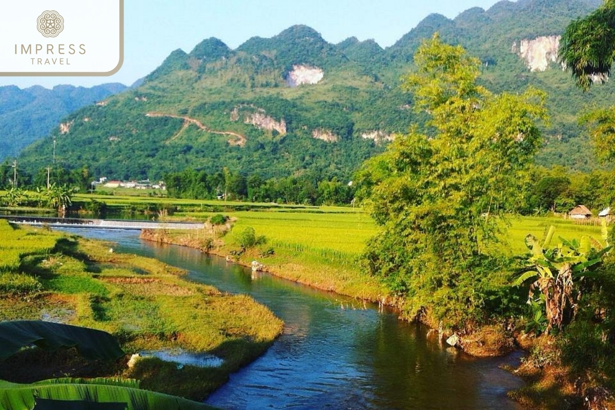 Mai Chau and Pu Luong Tour