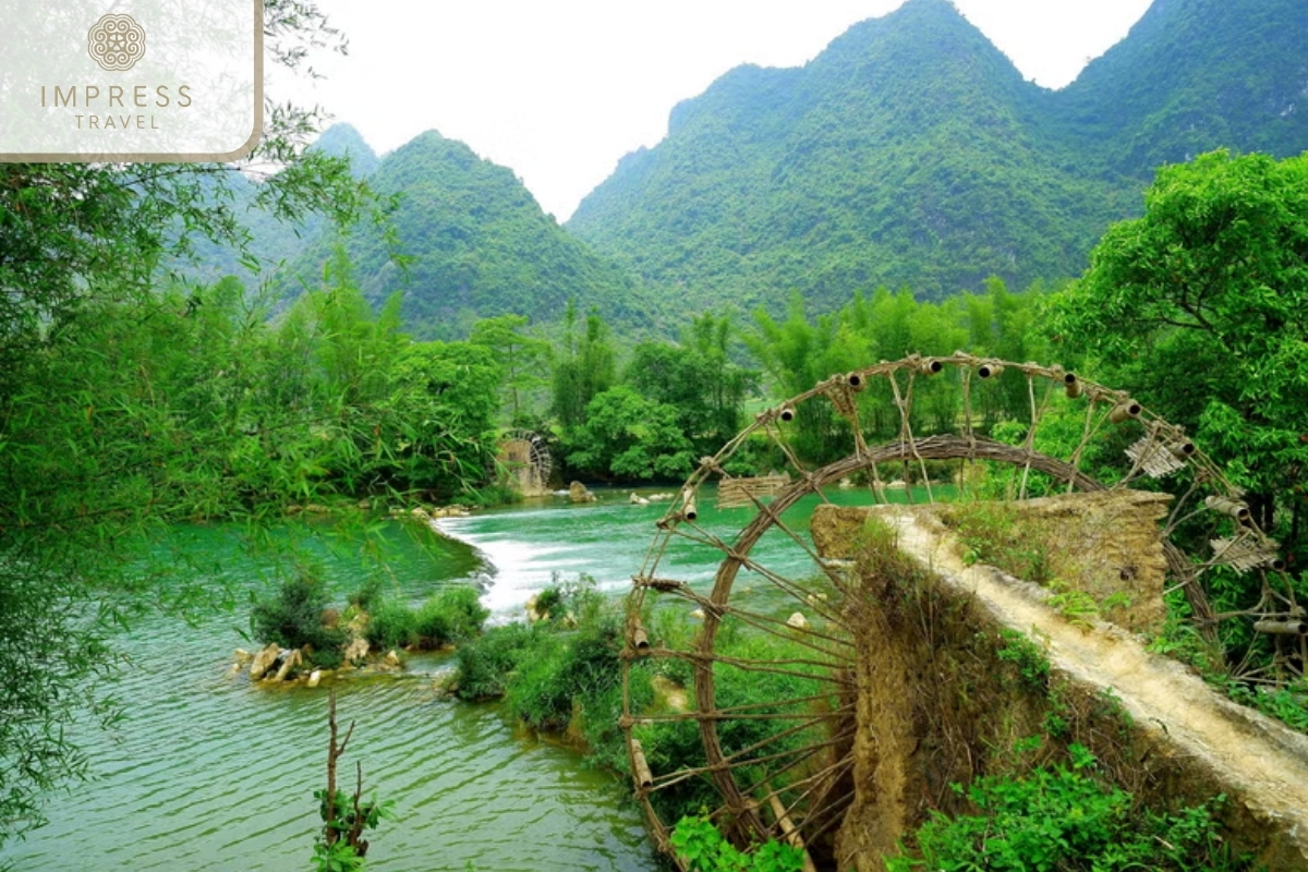 Mai Chau