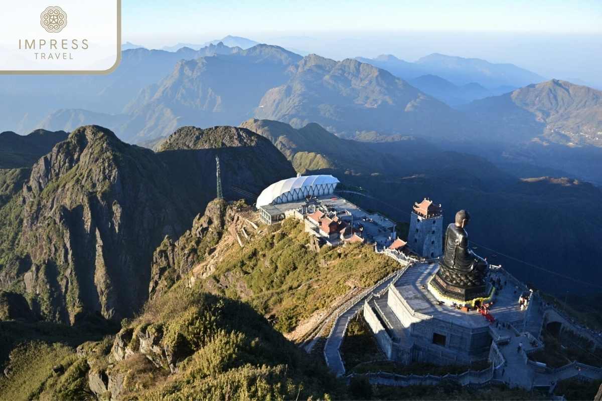 Fansipan Peak of the Mu Cang Chai to Muong Hoa Valley and Lai Chau Tour