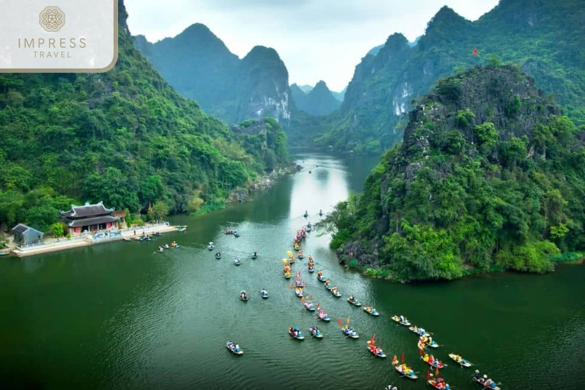 Ninh Binh