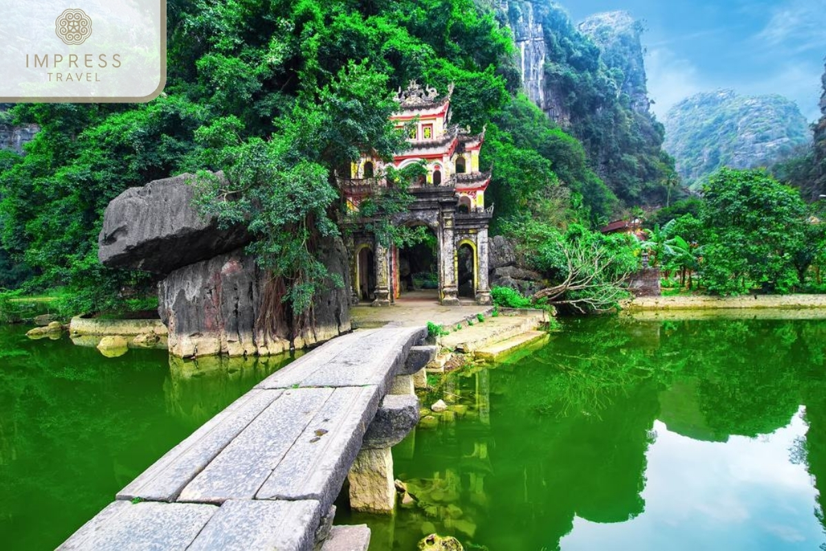 Ninh Binh