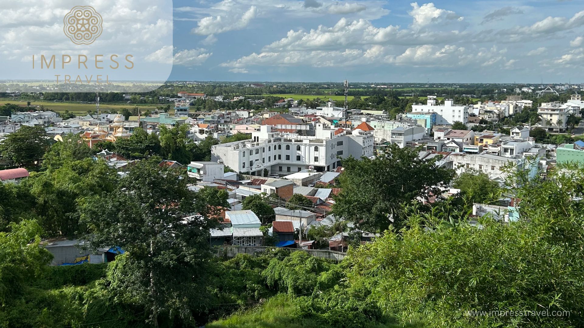 Chau Doc