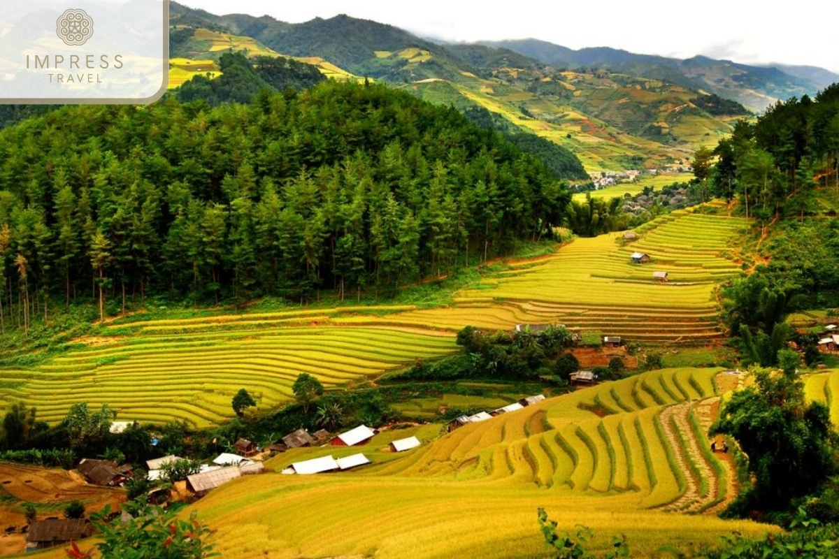 Mai Hich Village one of the Best-Selling Tours to Pu Luong