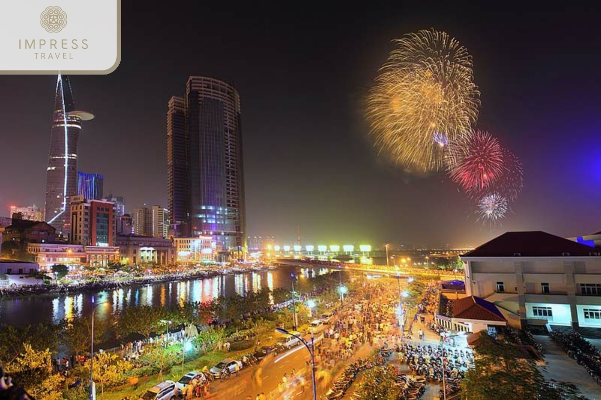 Festivals and Events: All You Need To Know About Ho Chi Minh Tours