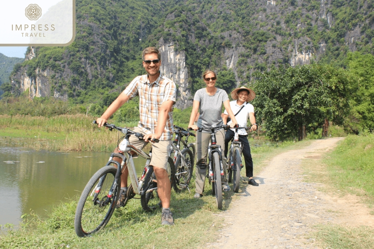 Cycling Tour 