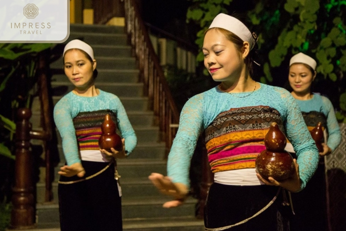 Traditional Thai Dance