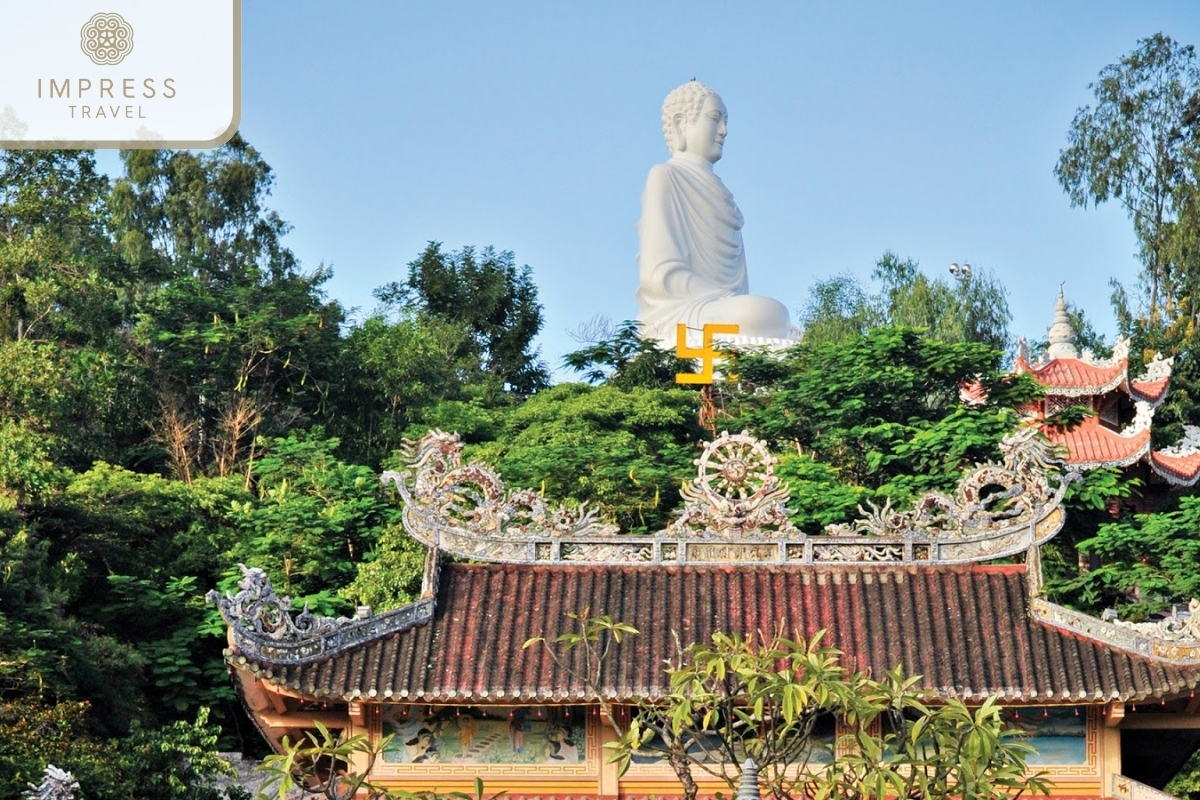 Long Son Pagoda