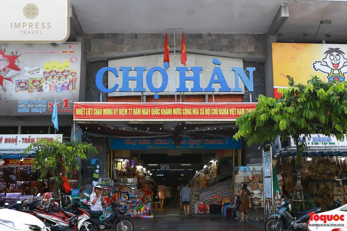 Han Market