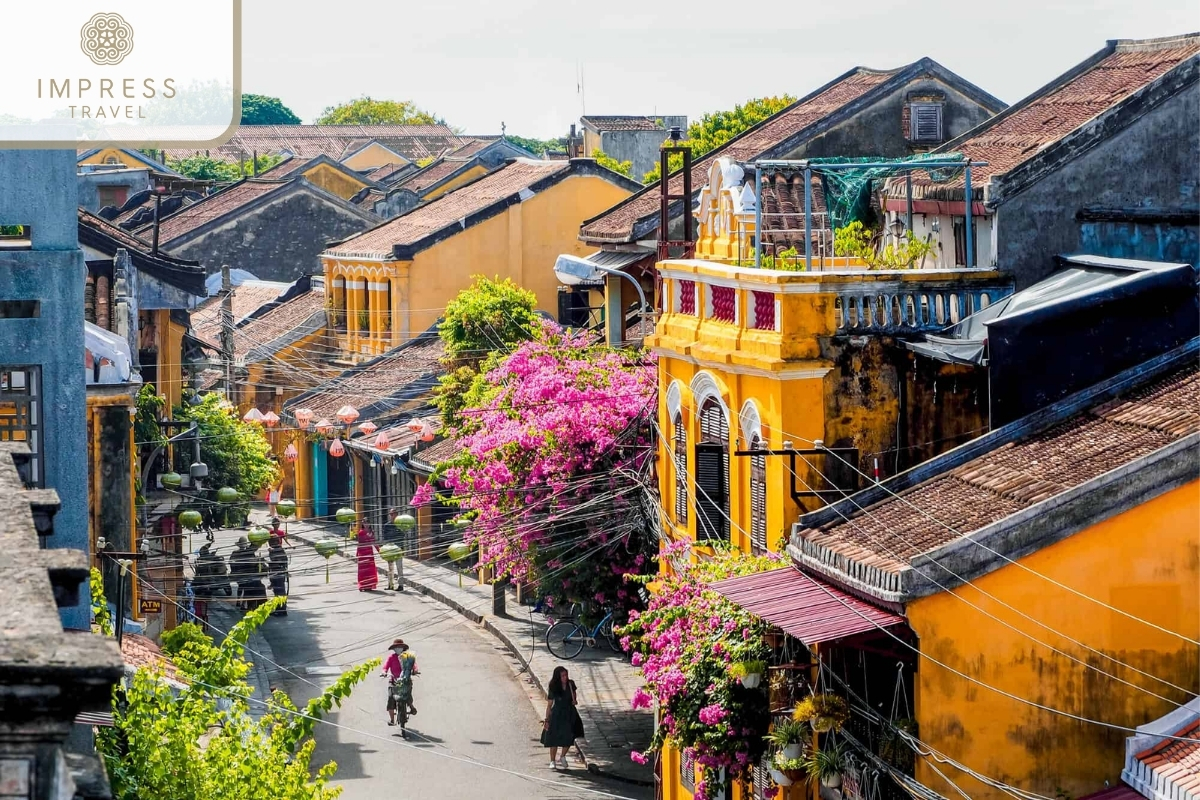 Hoi An for the Da Nang with 4 Exceptional One-Day Tours 