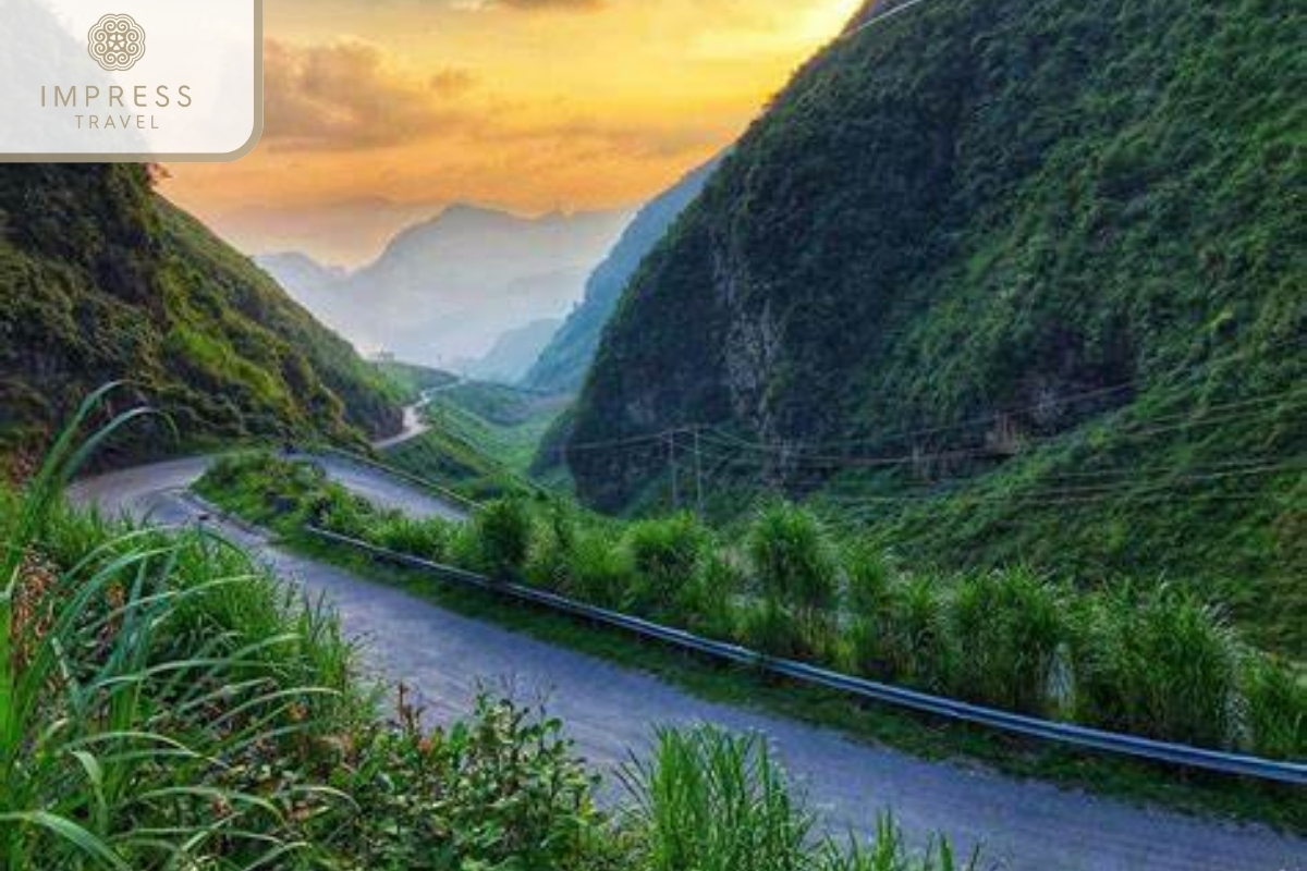 Khau Pha Pass in 3 Days 2 Nights from Nghia Lo to Mu Cang Chai