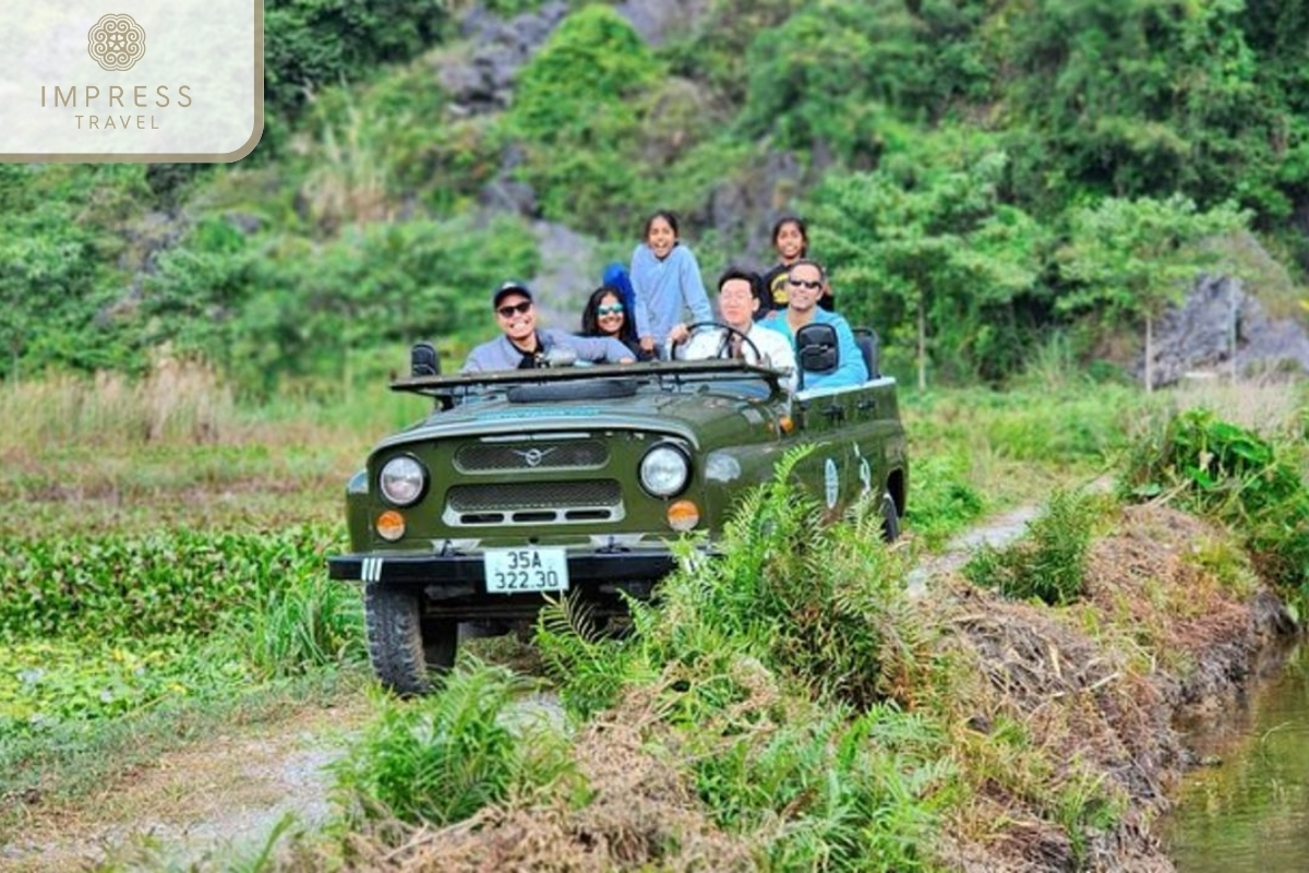 US Army Jeep